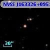 NVSS J163326+095119