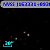 NVSS J163331+093633