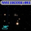 NVSS J163356+081129