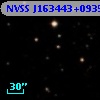 NVSS J163443+093533
