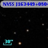 NVSS J163449+080419