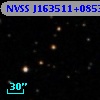NVSS J163511+085343