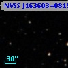 NVSS J163603+081908
