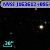 NVSS J163612+085404