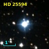 HD  25594