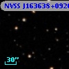 NVSS J163638+092023