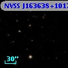 NVSS J163638+101723
