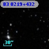 B3 0219+432