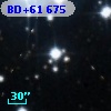 BD+61   675