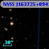 NVSS J163725+094122