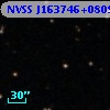 NVSS J163746+080902