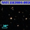 NVSS J163804+085601