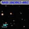 NVSS J163952+092737