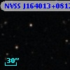 NVSS J164013+081248