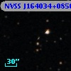 NVSS J164034+085006