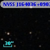 NVSS J164036+090337