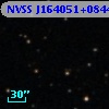 NVSS J164051+084400