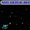 NVSS J163820+091827