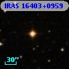 IRAS 16403+0959