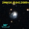 2MASX J16412089+0854325