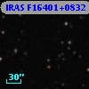 IRAS F16401+0832