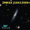 2MASX J16413569+0925555