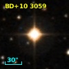 BD+10  3059