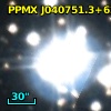 CCDM J04078+6220G