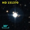 HD 151370