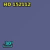 HD 152112