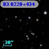B3 0220+434