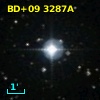 BD+09  3287A