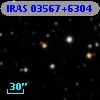 IRAS 03567+6304