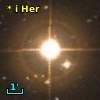 * i Her