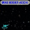 IRAS 03587+6324