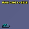 IRAS 04031+6218
