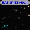 IRAS 16433+0914