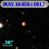 IRAS 16458+1012