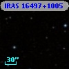 IRAS 16497+1005