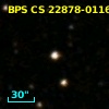 BPS CS 22878-0116