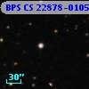 BPS CS 22878-0105