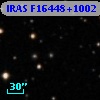 IRAS F16448+1002