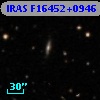 IRAS F16452+0946