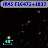 IRAS F16475+1037