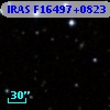 IRAS F16497+0823