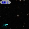 WB 1645+0953