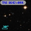 TXS 1642+088