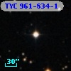 TYC  961-834-1
