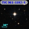 TYC  961-1182-1