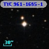 TYC  961-1685-1